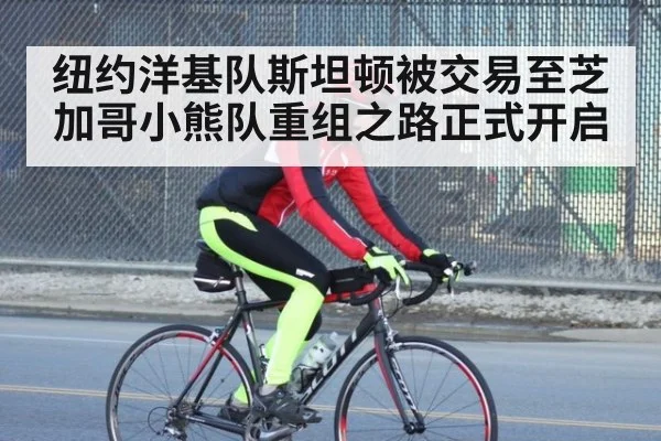 纽约洋基队斯坦顿被交易至芝加哥小熊队重组之路正式开启
